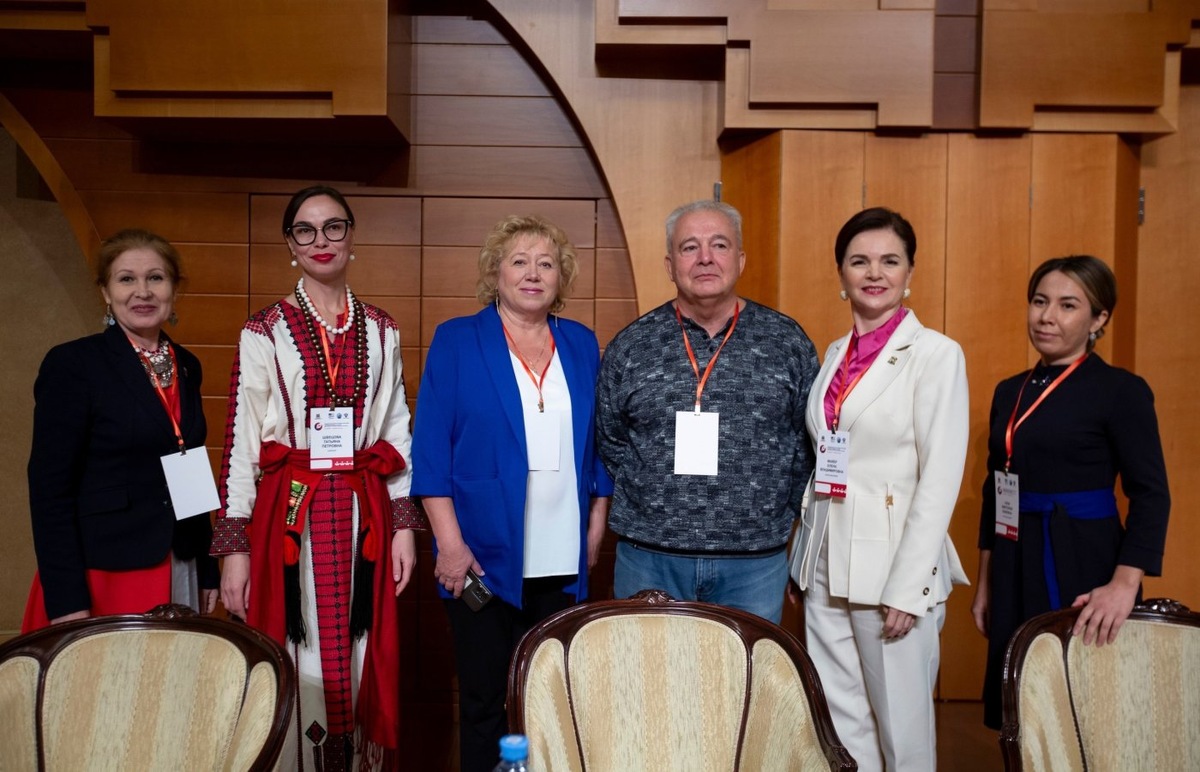    Дни финно-угорской литературы в Югре