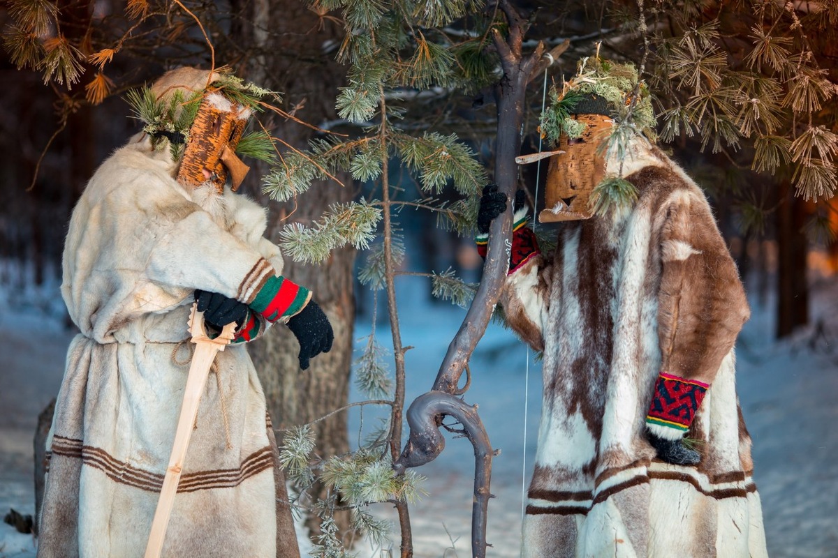    Тур по сновидениям