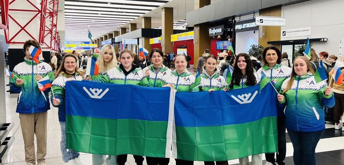    Верить в себя – и все получится