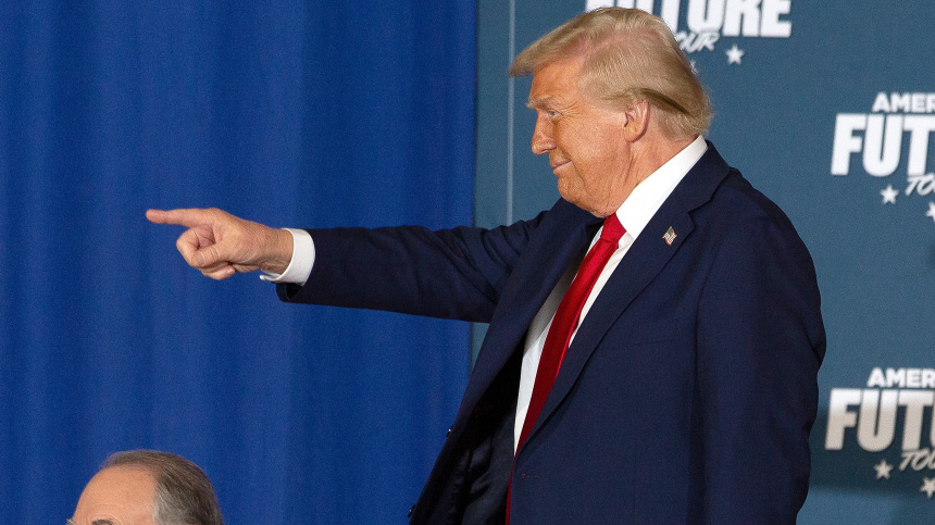    Фото: www.globallookpress.com/Matt Bishop; 5-tv.ru