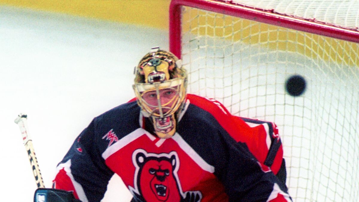    Владимир Беззубов, photo.khl.ru