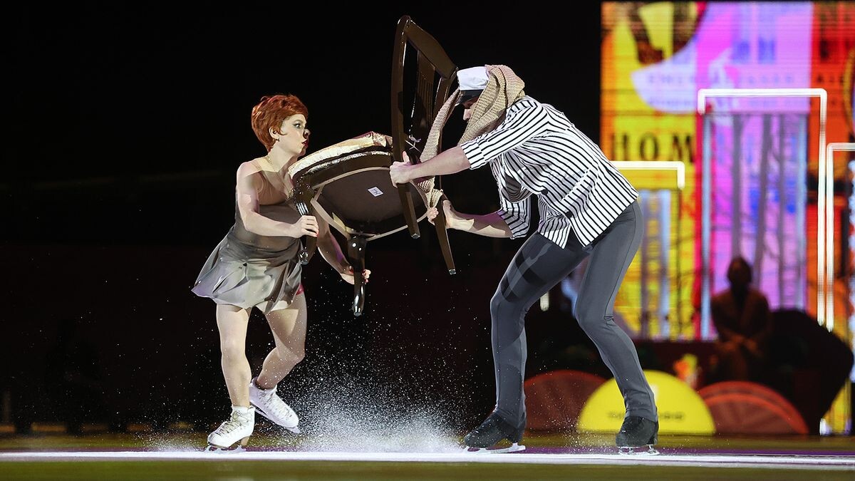    Александр Мысякин, Sport24