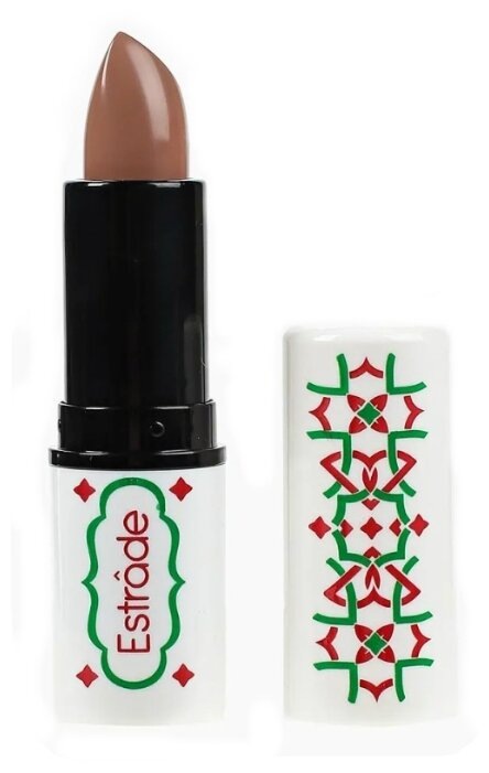 Estrade Помада для губ Catherine Lipstick infinie стойкая