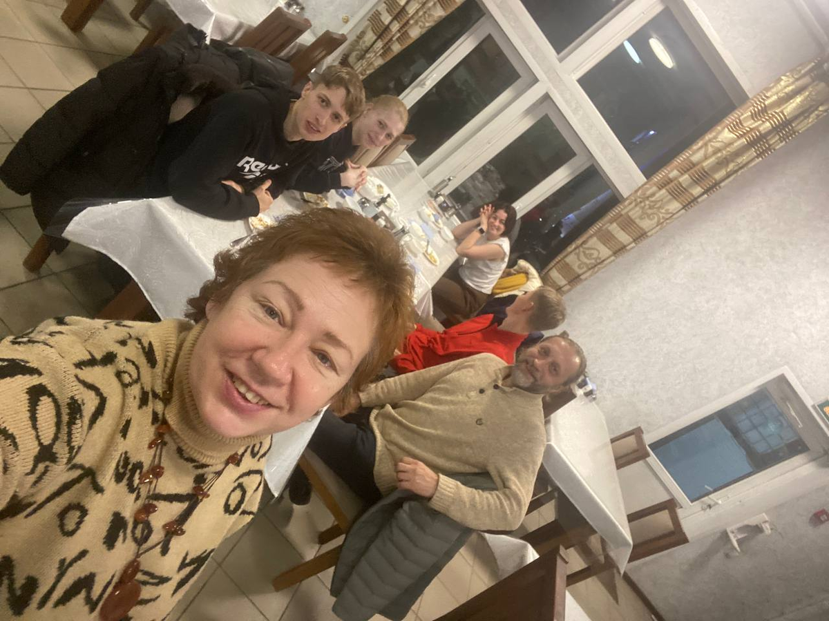 Планерки ТТВ