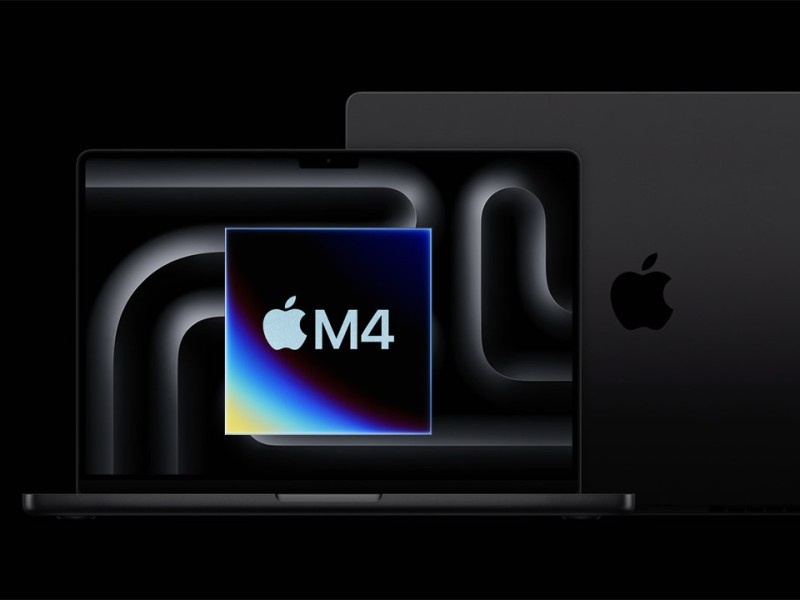    Apple раскрыла характеристики процессоров M4 Pro и M4 Max