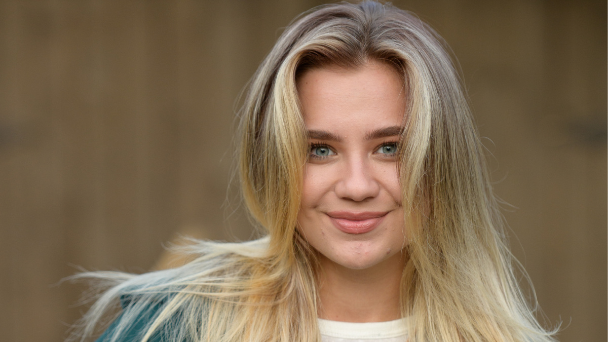 Катя Адушкина. Фото: ТНТ