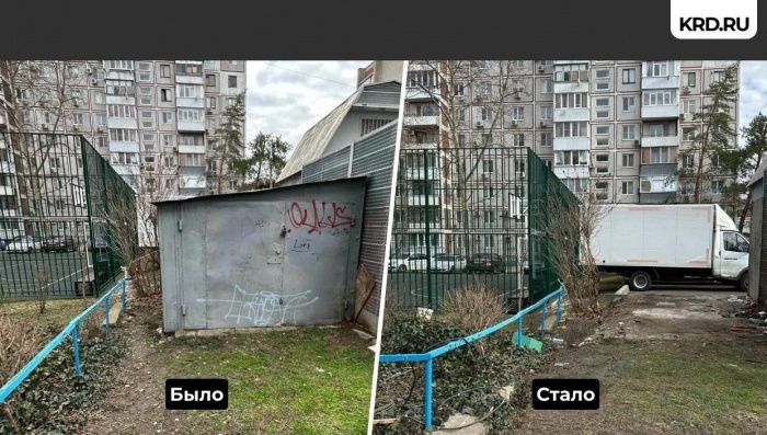    администрация Краснодара