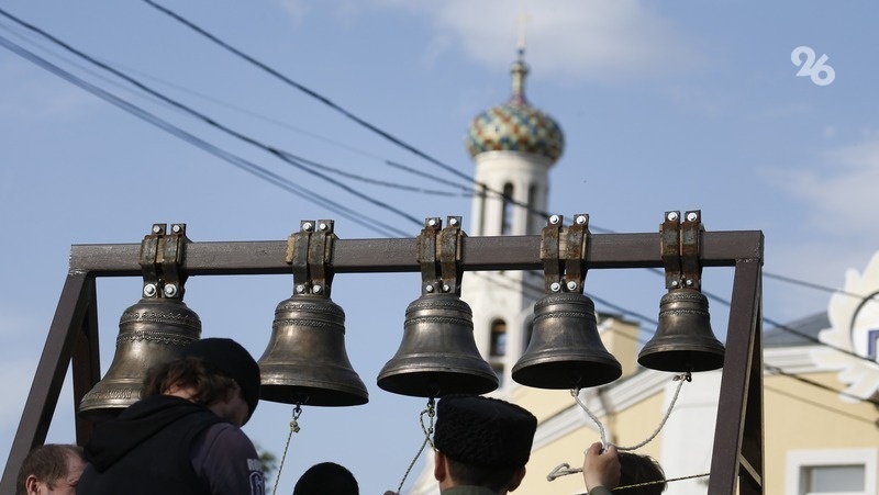      Фото: ИА «Победа26»