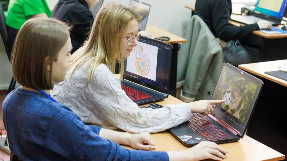    «Не всё в этом мире делается за деньги»: будущие архитекторы создали глэмпинг для нанайского села