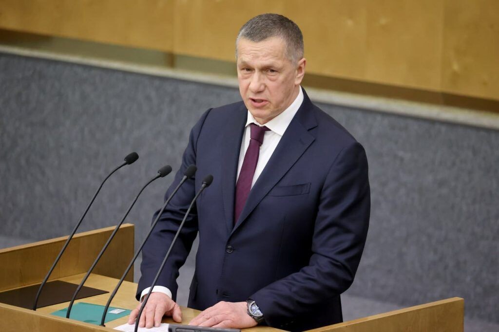    Фото: Telegram-канал Правительства России