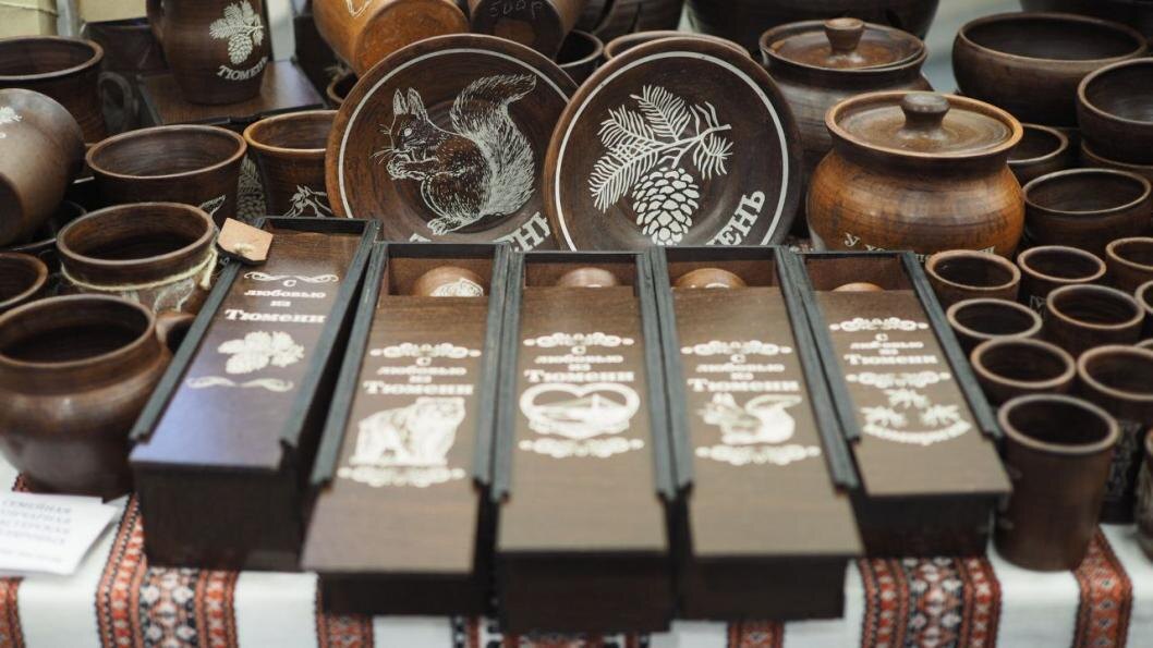 Фото: Инна Пахомова, ИА "Тюменская линия"