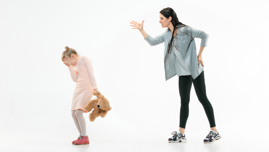 Очень хотелось быть принимающим, что-то пошло не так