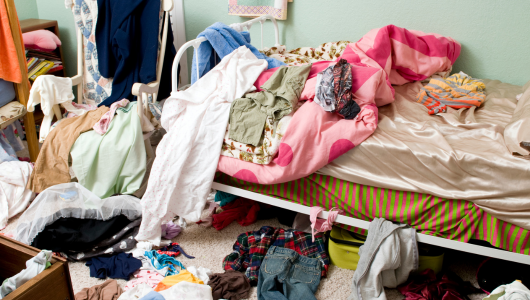 Мгновенного эффекта не вышло, а жаль