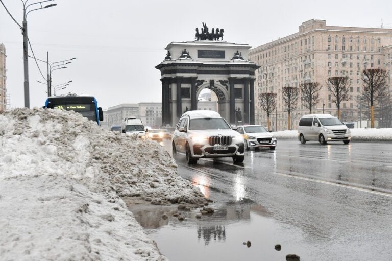    Фото: Агентство «Москва» Илья Мартов