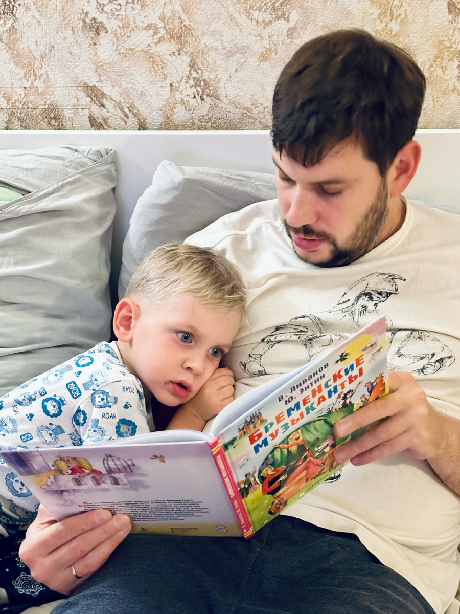 А на фото «Бременские музыканты» из «Фикспрайса».