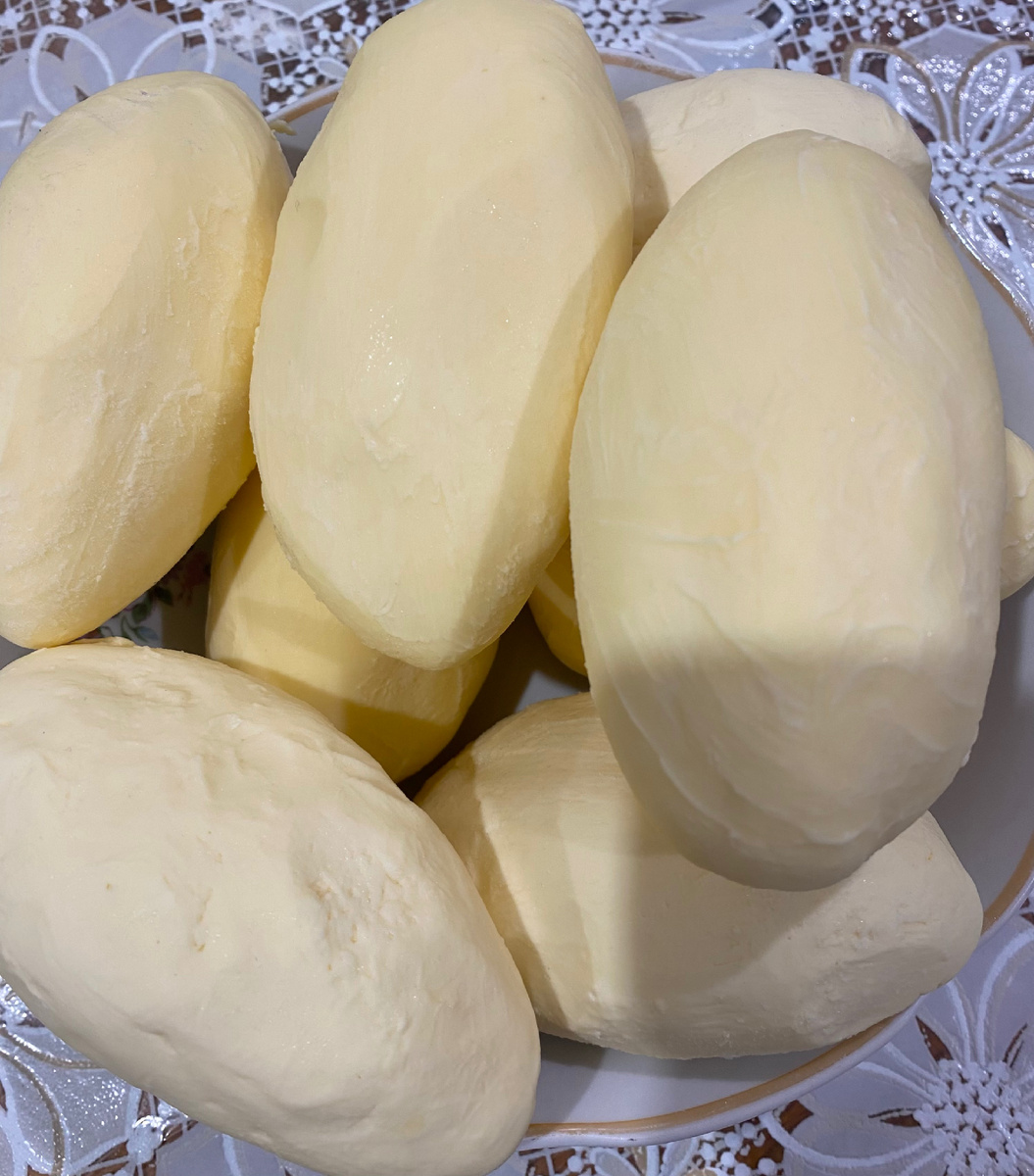 Каждый комочек - 180 рублей