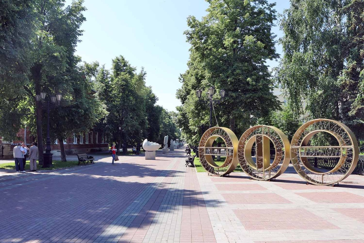 Фото: Александр ДАНИЛОВ