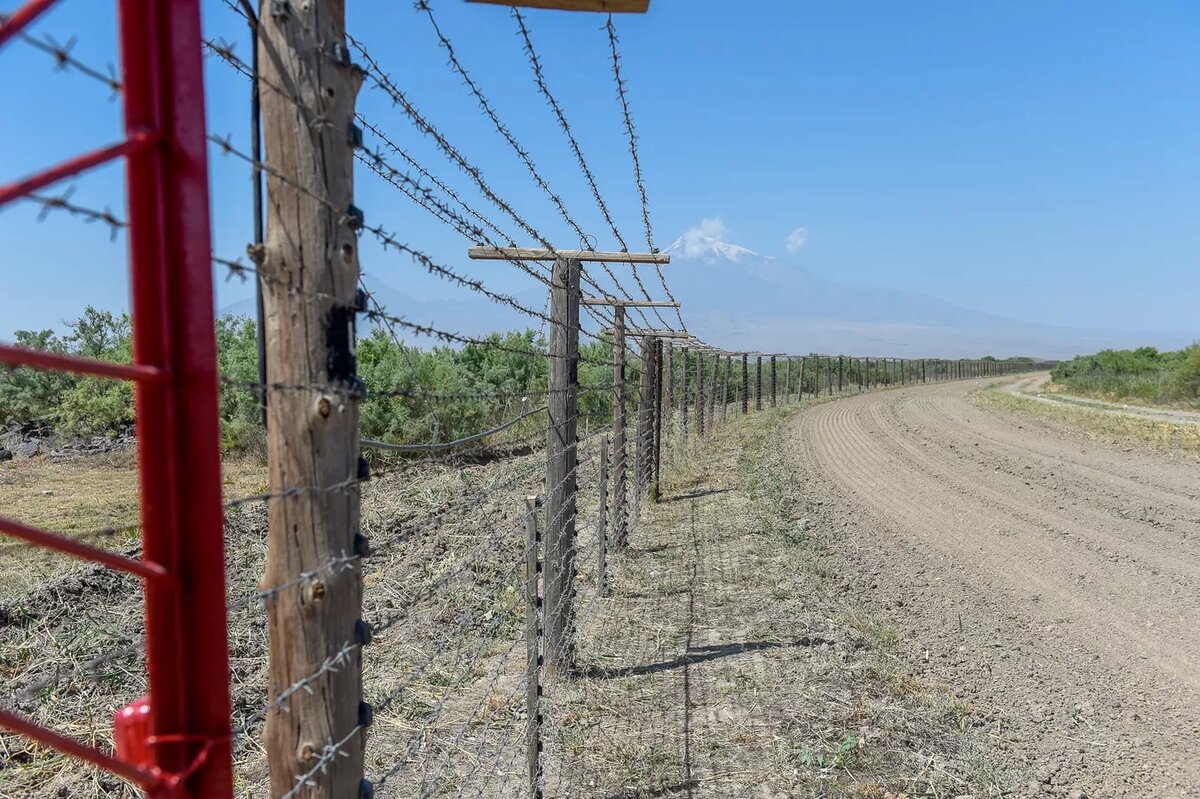 © Sputnik / Asatur Yesayants