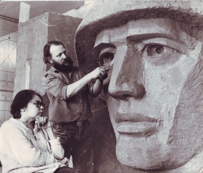    © семейный архив Калюпановых. Предоставлено Савелием Калюпановым