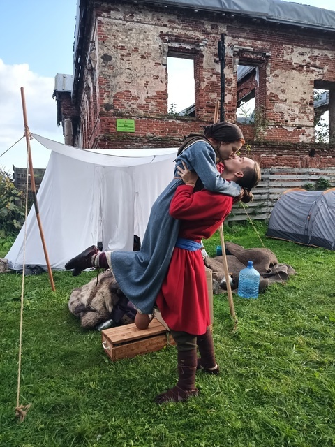 Из личного архива 