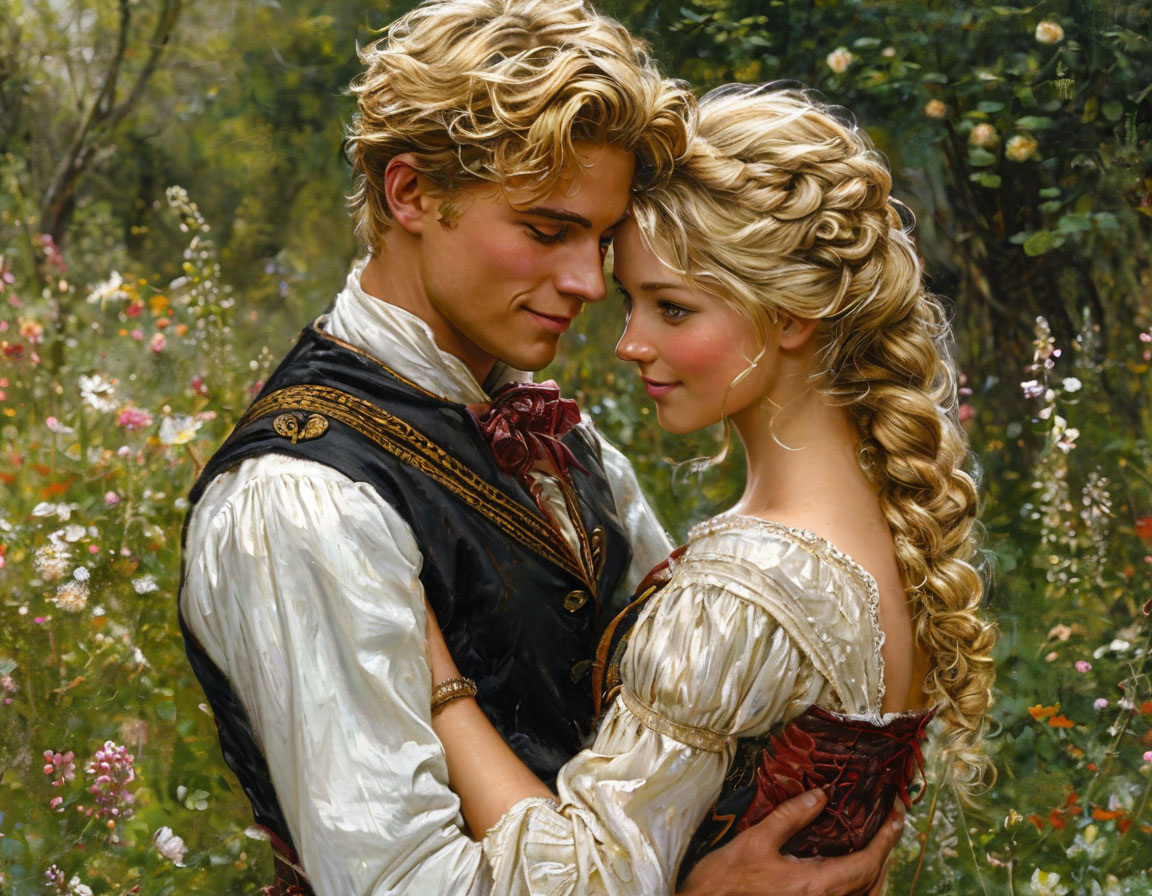 Картинка создана в Шедевруме.