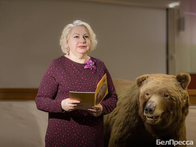 Вера Романенко / Фото: Павел Колядин