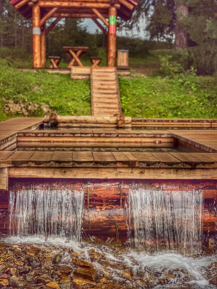    Фото: Министерство территориального развития Пермского края