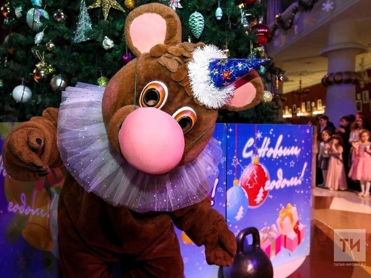     Фото: ИА "Татар-информ"