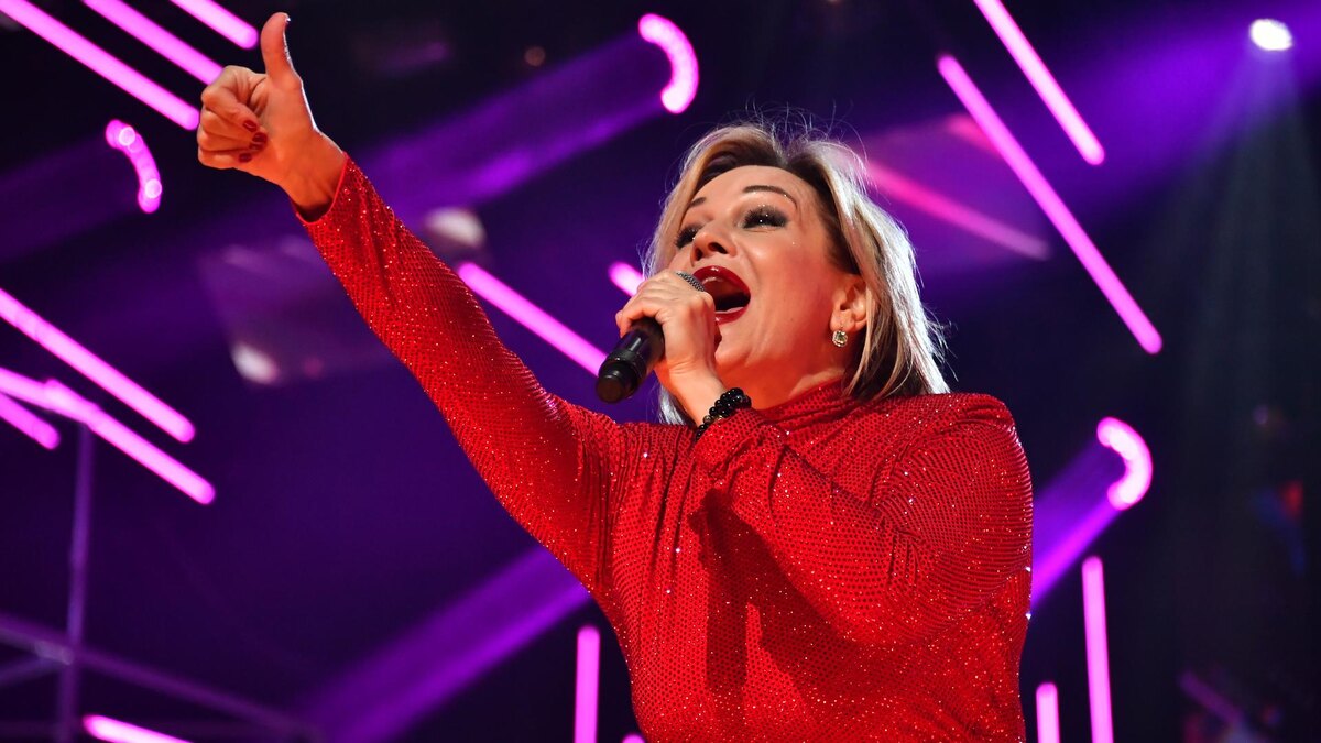 Фото: Komsomolskaya Pravda/Global Look Press