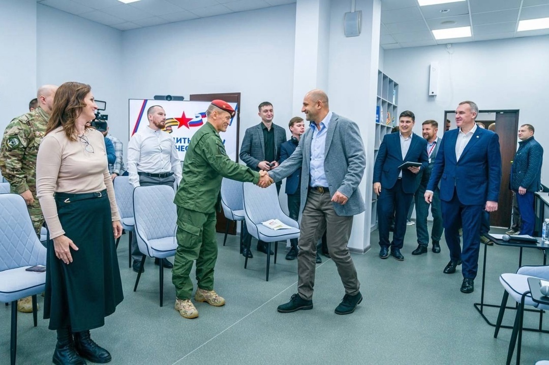    К миру тоже нужно адаптироваться