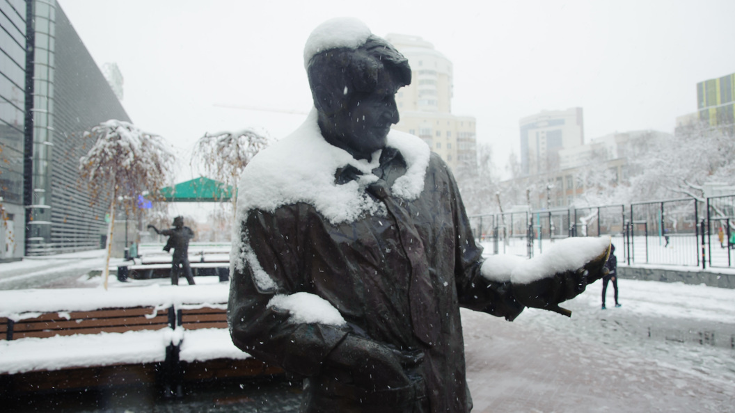    Dmitry Chasovitin/Global Look Press