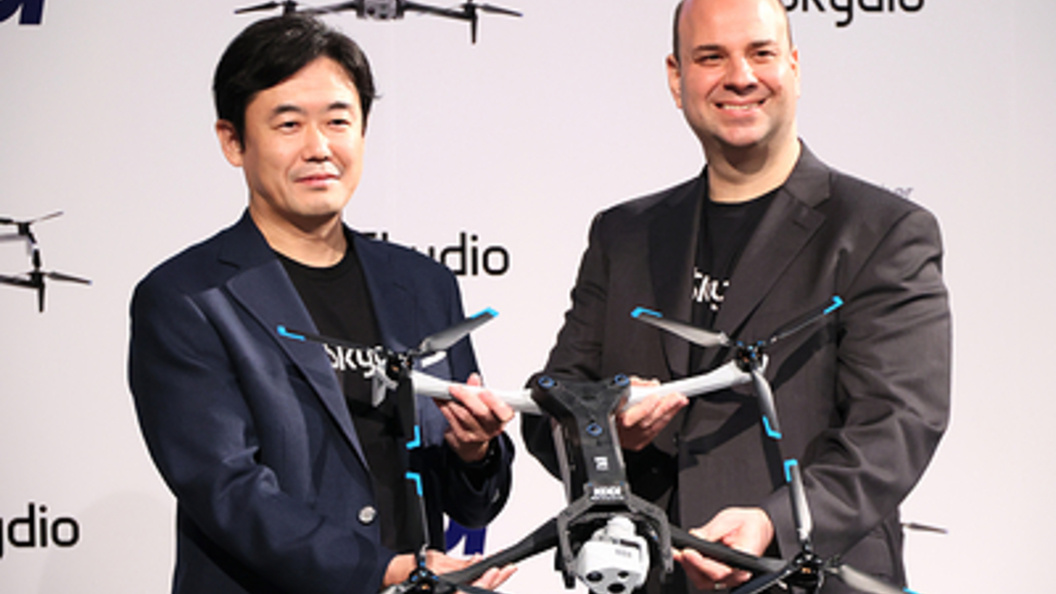    Фото: Yoshio Tsunoda/Globallookpress