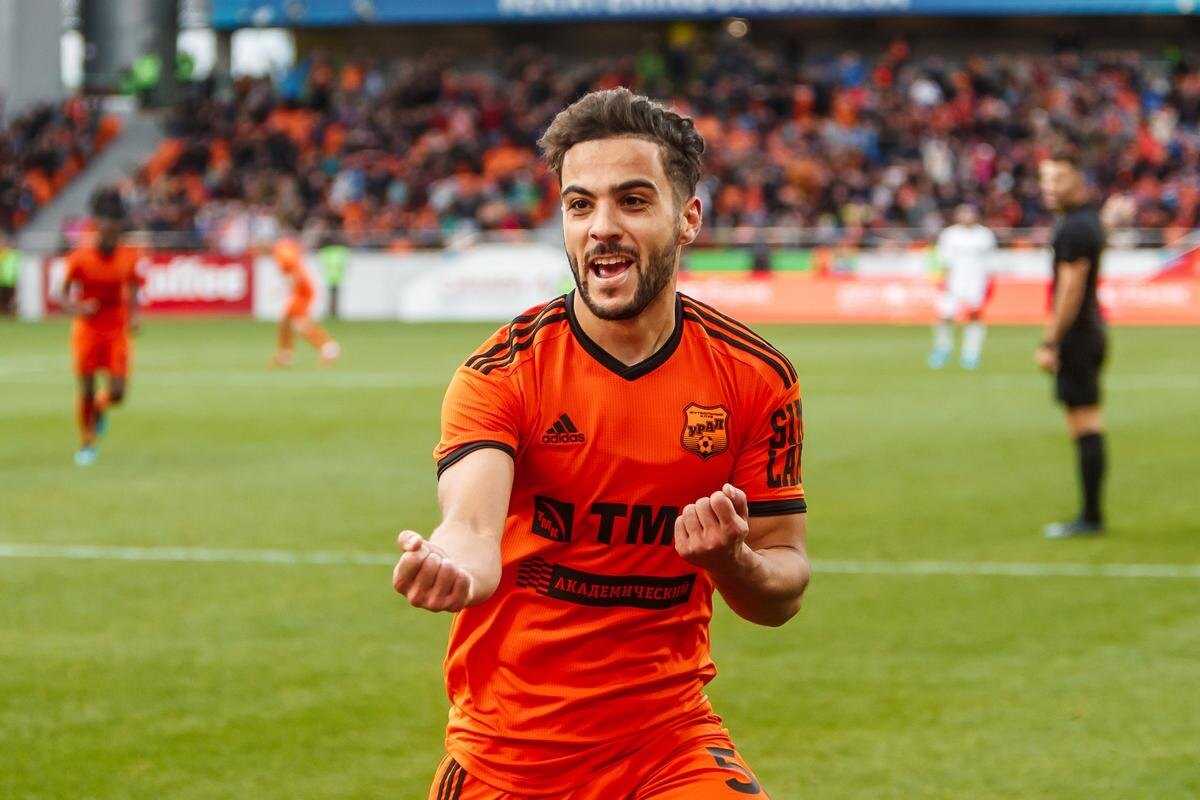     Отман Эль Кабир