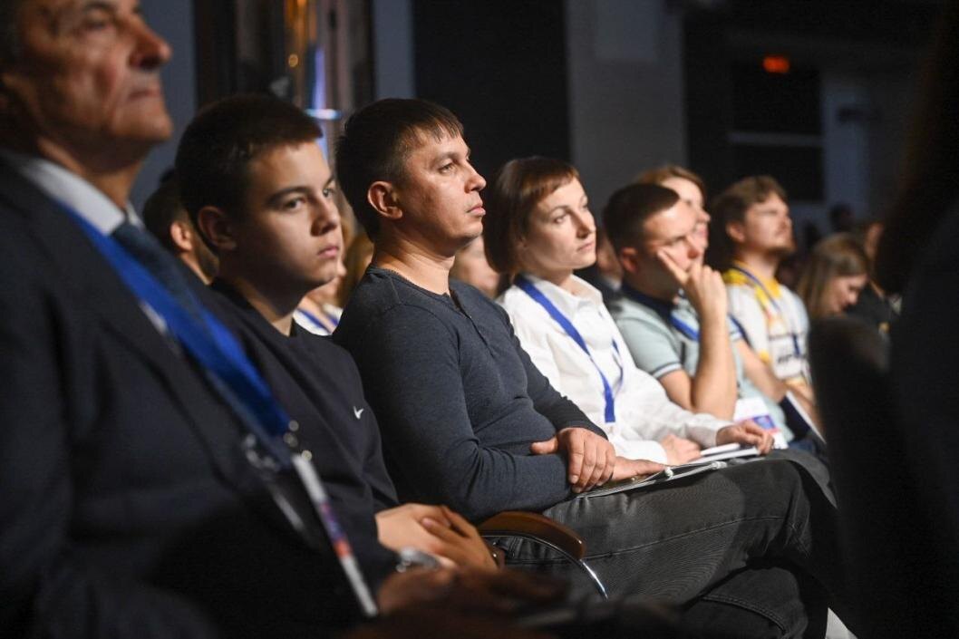 Фото: ИА "Тюменская линия"