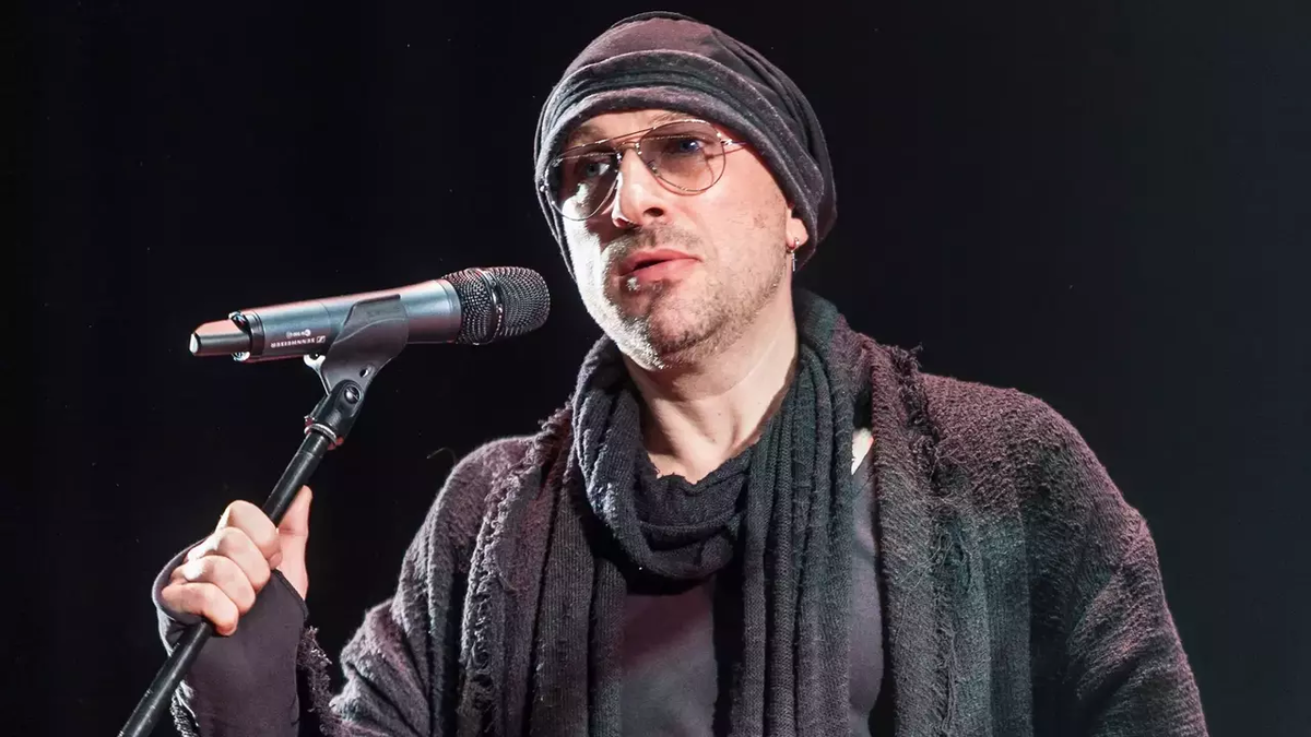 Дмитрий Нагиев
