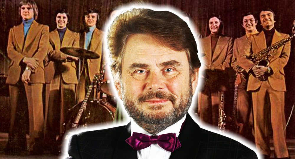 Он основал ВИА «Пламя» и написал песни, которые звучат до сих пор. Вспоминая Сергея Березина