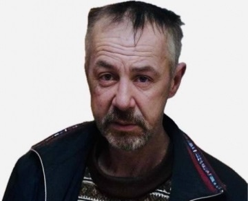 О мужчине ничего не известно с 1 августа