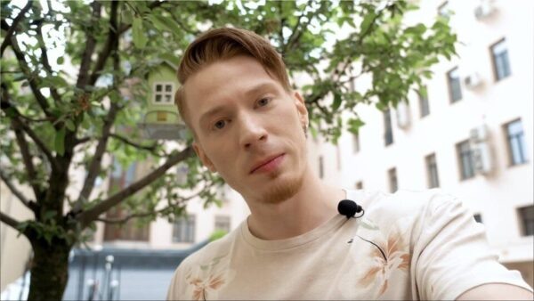    Никита Пресняков, фото: соцсети