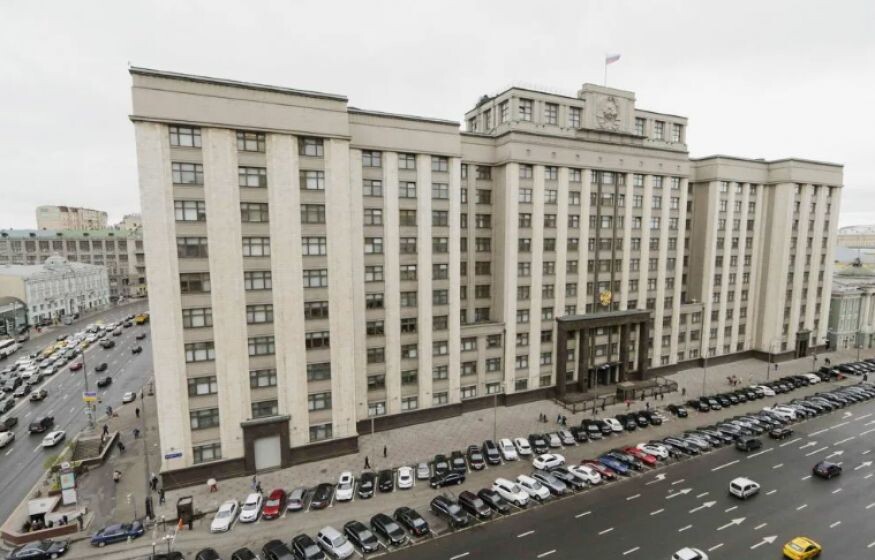    В Госдуме высказались о разделении России. Путин потерял терпение из-за Шойгу: главное к утру