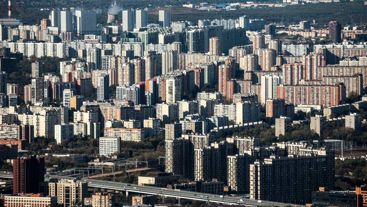    Источник: Михаил Терещенко/ТАСС