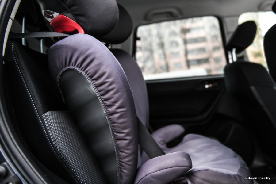     С бустером или без?