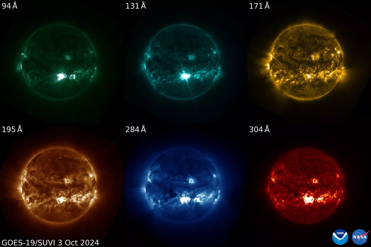 Источник: NOAA Headquarters  📷

