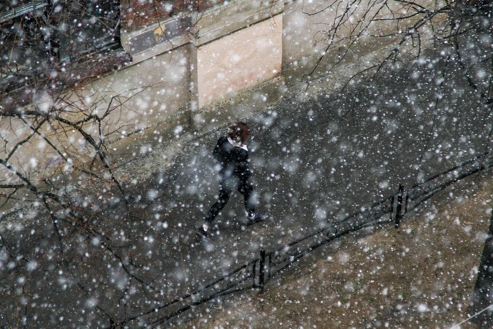    Фото: архив КП. Артем КИЛЬКИН