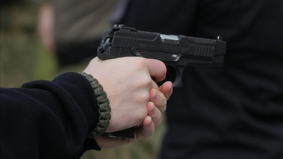 Фото: © ИЗВЕСТИЯ / Дмитрий Коротаев