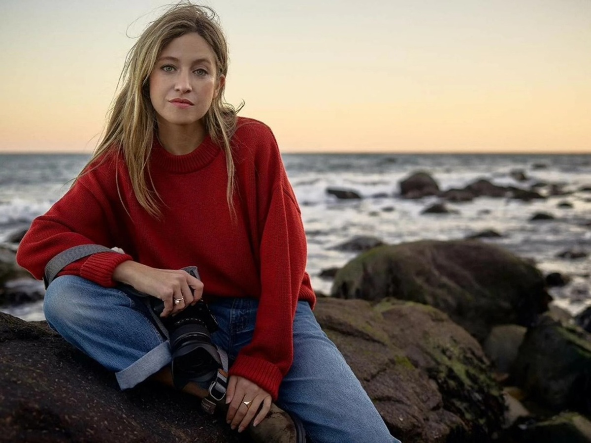 Рейчел Уильямс. Фото: scmp.com