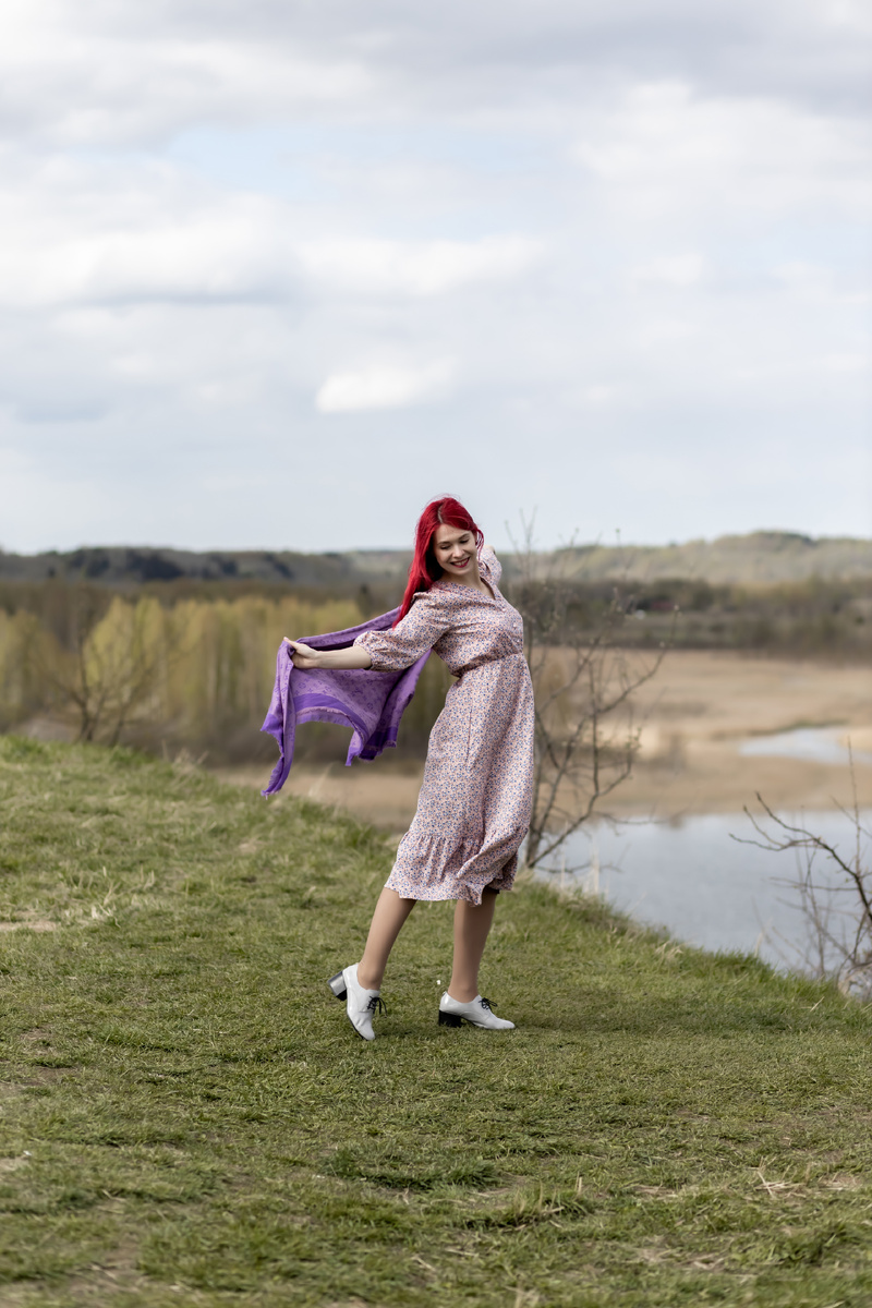 Фото автора 