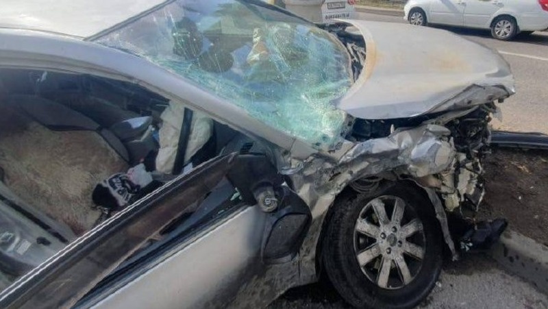      Фото: Госавтоинспекция СК