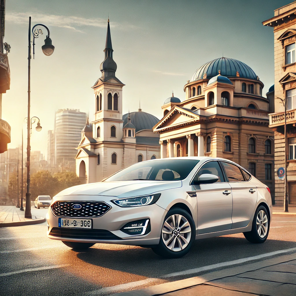 Лучшие сервисы по аренде автомобиля в Белграде