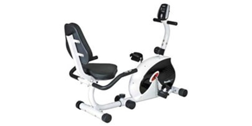 Велотренажер