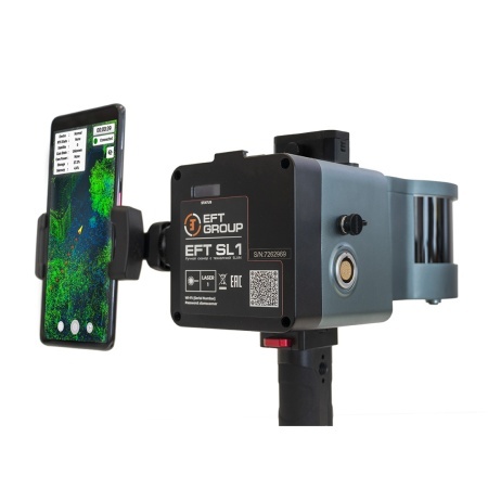 Сканер EFT SL1